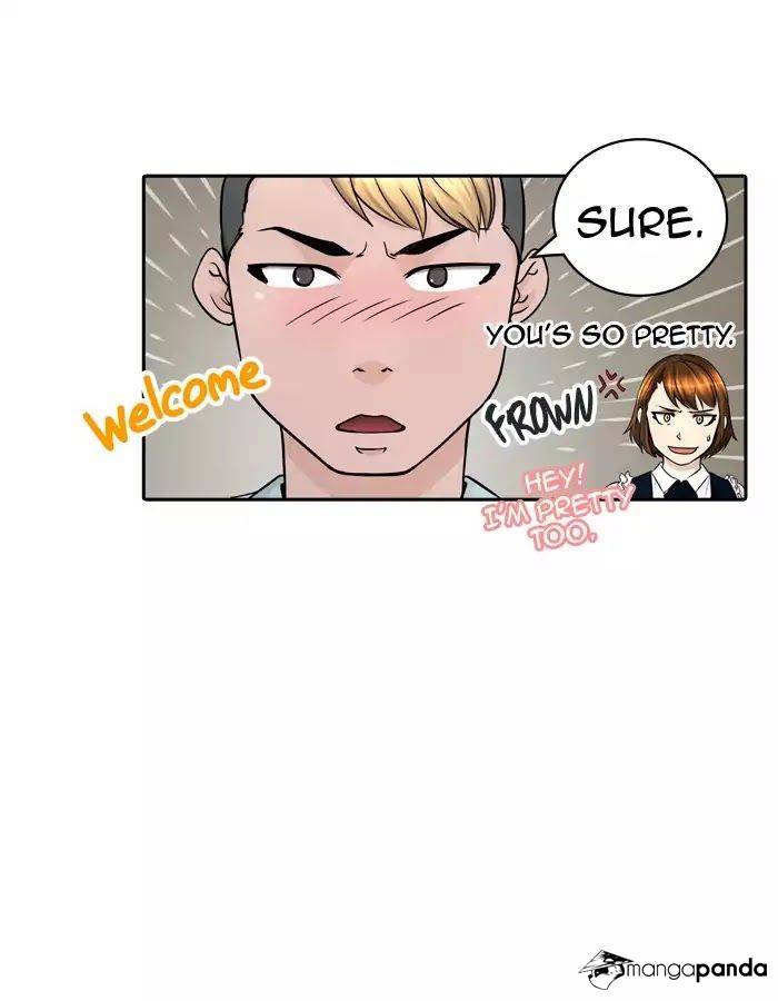 Tower of God Chapter 403 image 026